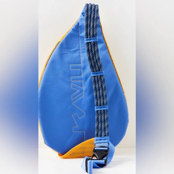 KAVU Beach Rope Bag - Picture 2 of 4